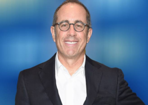 Jerry Seinfeld net worth